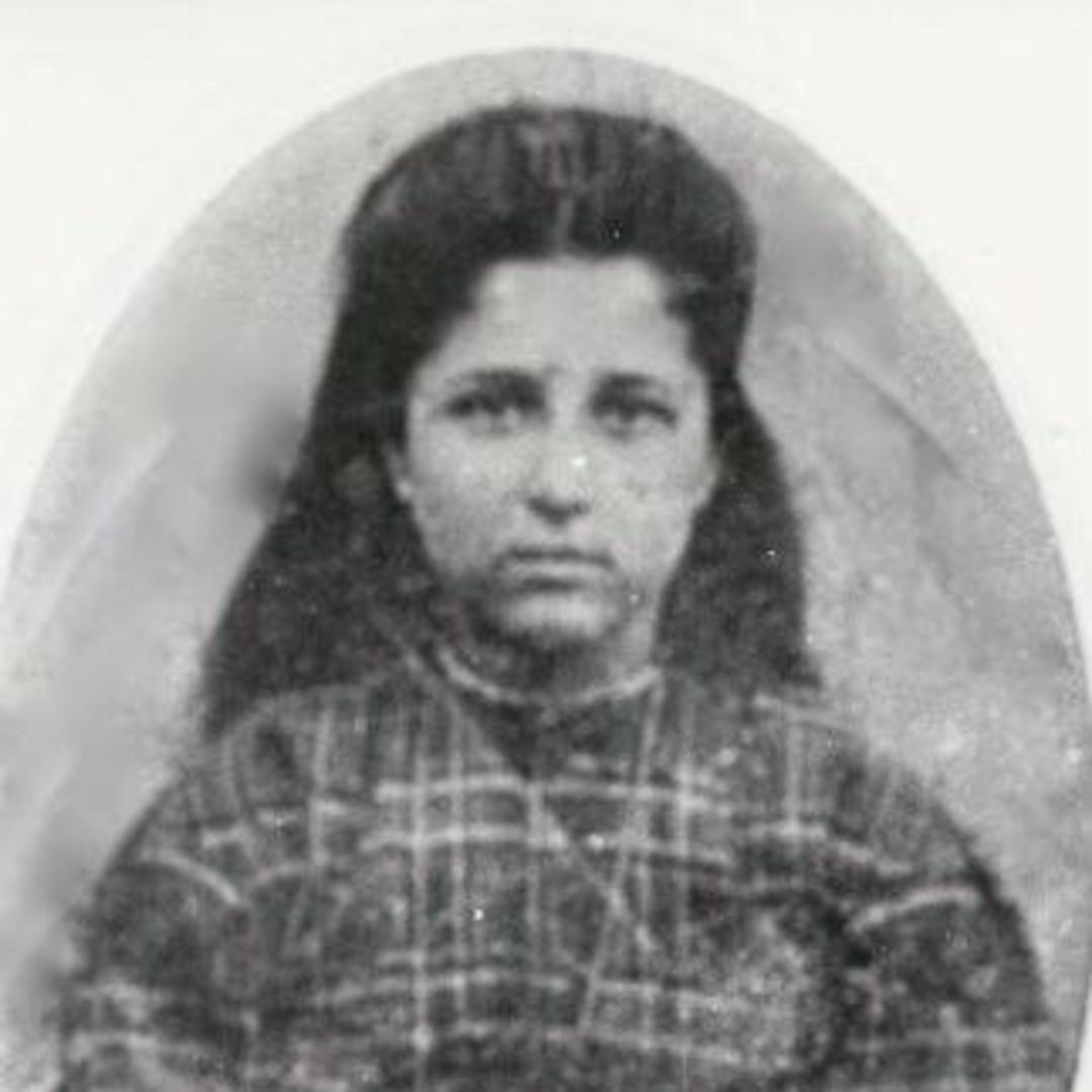 Elizabeth Lewis (1827 - 1909) Profile